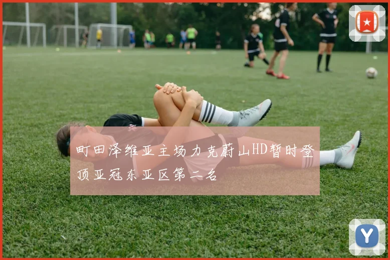 町田泽维亚主场力克蔚山HD暂时登顶亚冠东亚区第二名