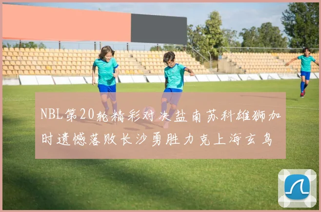NBL第20轮精彩对决盐南苏科雄狮加时遗憾落败长沙勇胜力克上海玄鸟