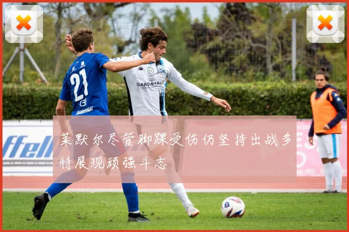 莱默尔尽管脚踝受伤仍坚持出战多特展现顽强斗志